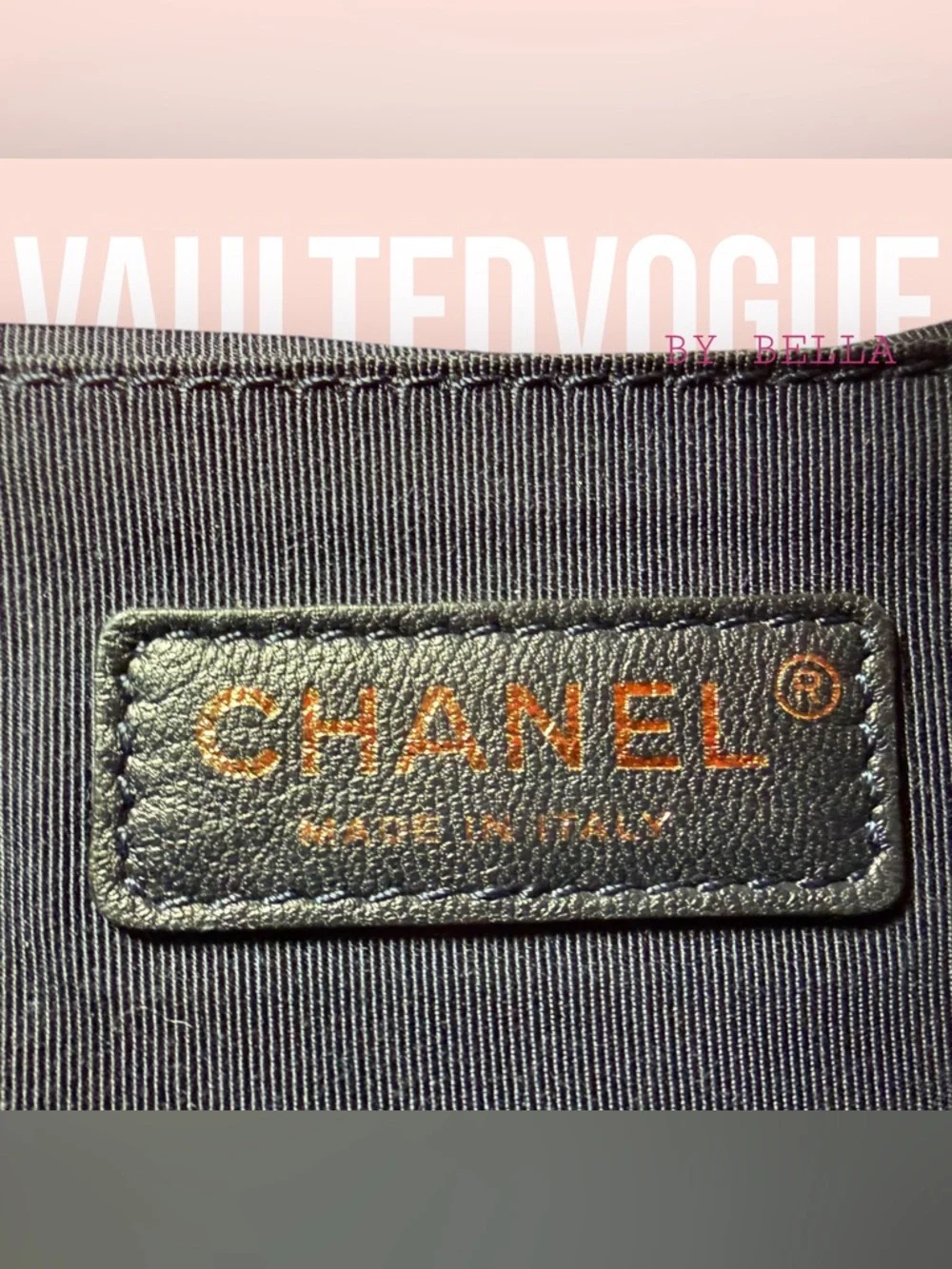 ‼️NOW AVAILABLE‼️ CHANEL Red Quilted Leather Shoulder Boy Bag with Gold Hardware